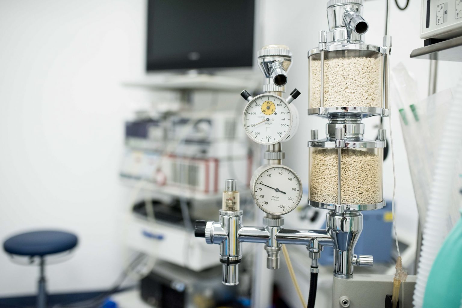 Ambulante Operationen – Gynäkologische Gemeinschaftspraxis mit Praxisklinik
